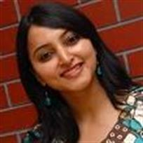 Meghana Gaonkar