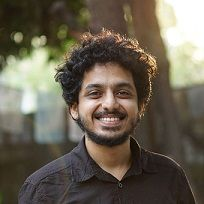 Aalok Rajwade