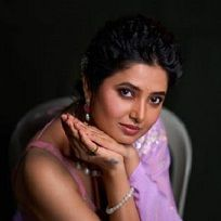 Prajakta Mali