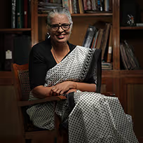 Rajini Chandy