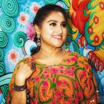 Vanitha Vijayakumar