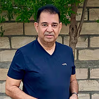 Bhargav Joshi