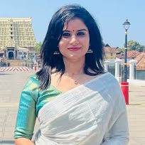 Aishwarya Nambiar