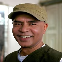 Goutam Halder