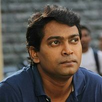 Paddy Kamble