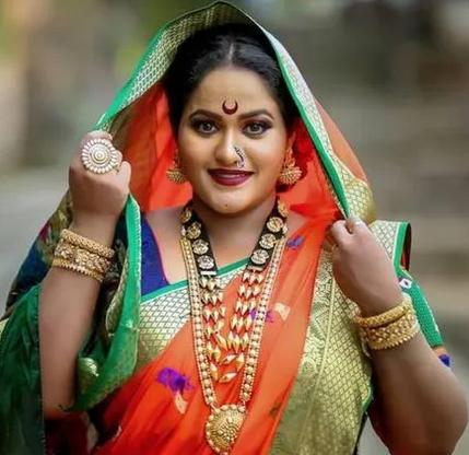 Vanita Kharat