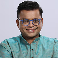 Prasad Khandekar