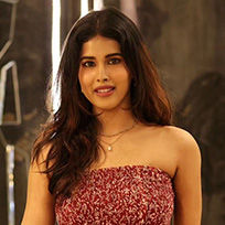 Sarika Rao