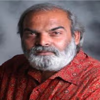 Raju Barot