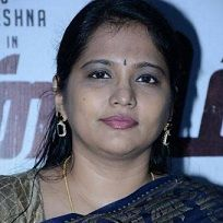 Vinodhini Vaidyanathan