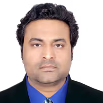 Rakesh Pujara
