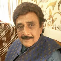Jayendra Mehta