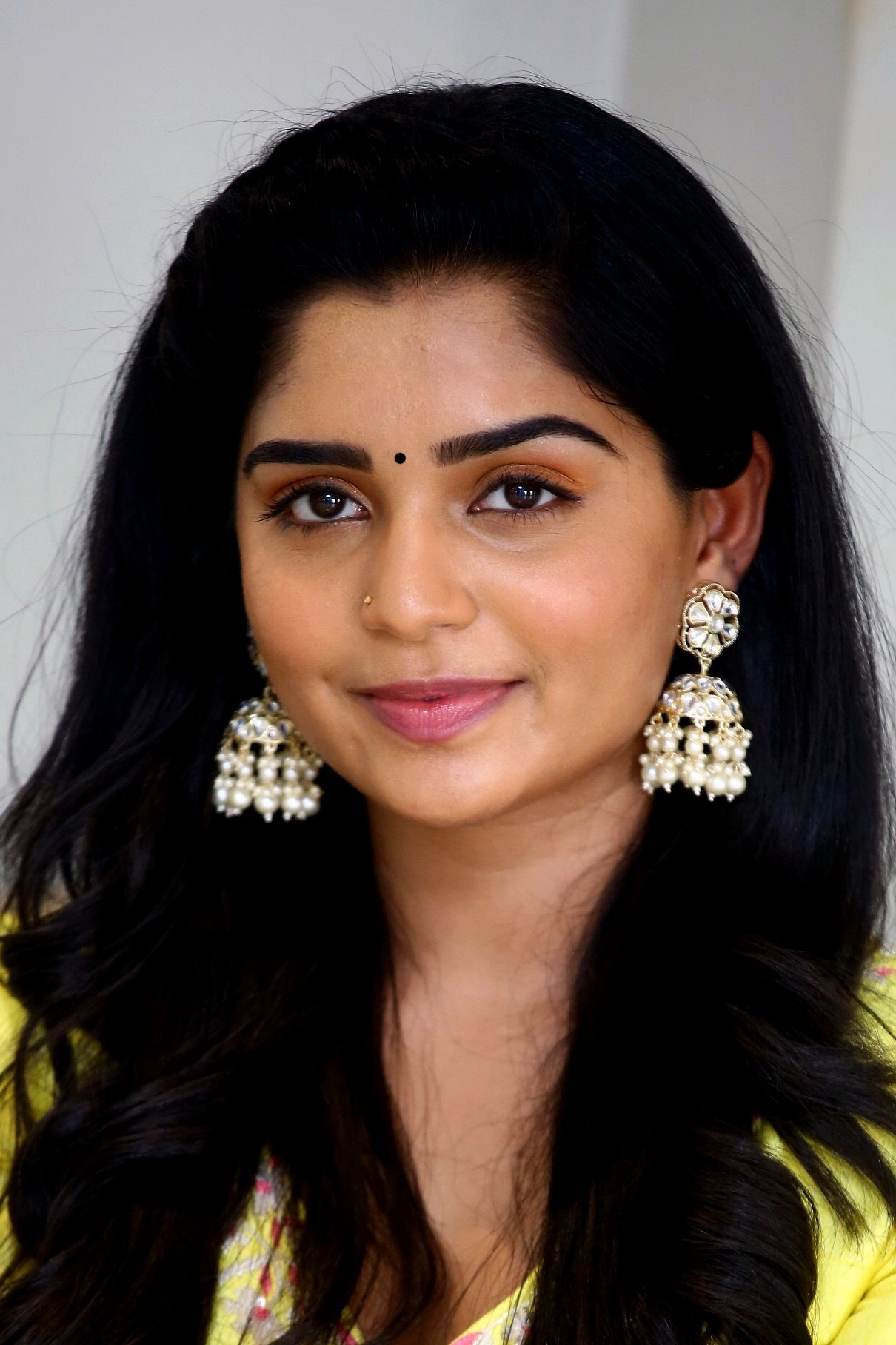 Gouri G. Kishan