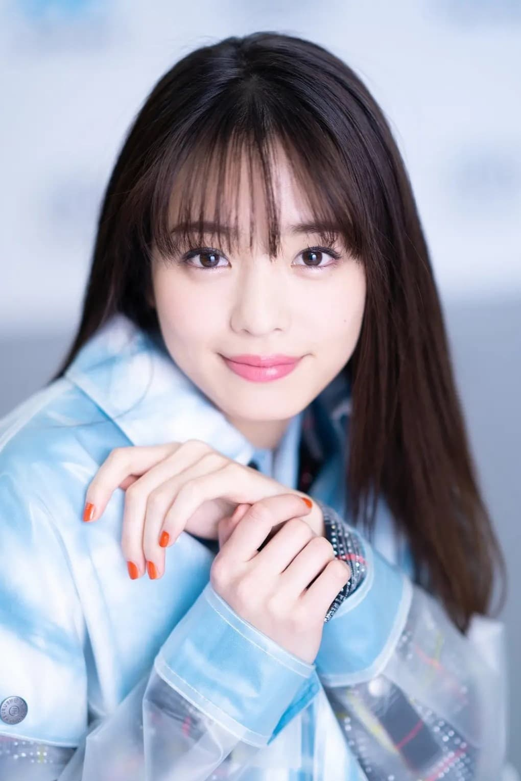 Mayu Yokota