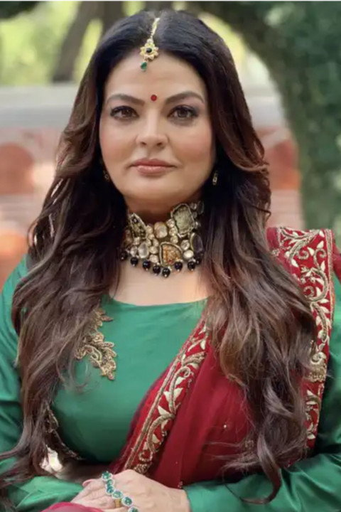 Sheeba Agarwal