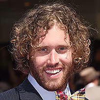 T.J. Miller