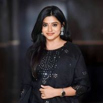Kaajal Kunder