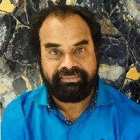 Chithha R. Darshan