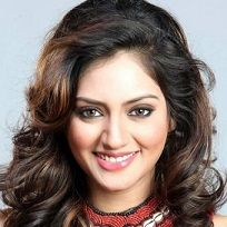 Nusrat Jahan