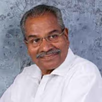 Ramesh Goyal