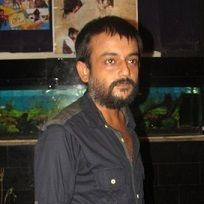 Deboprasad Halder