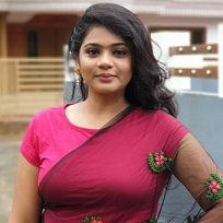 Meghnaa Ellan