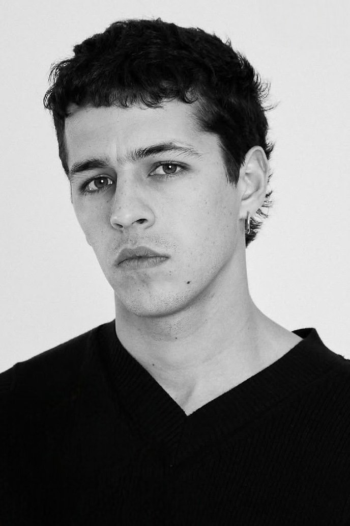Simon Hempe