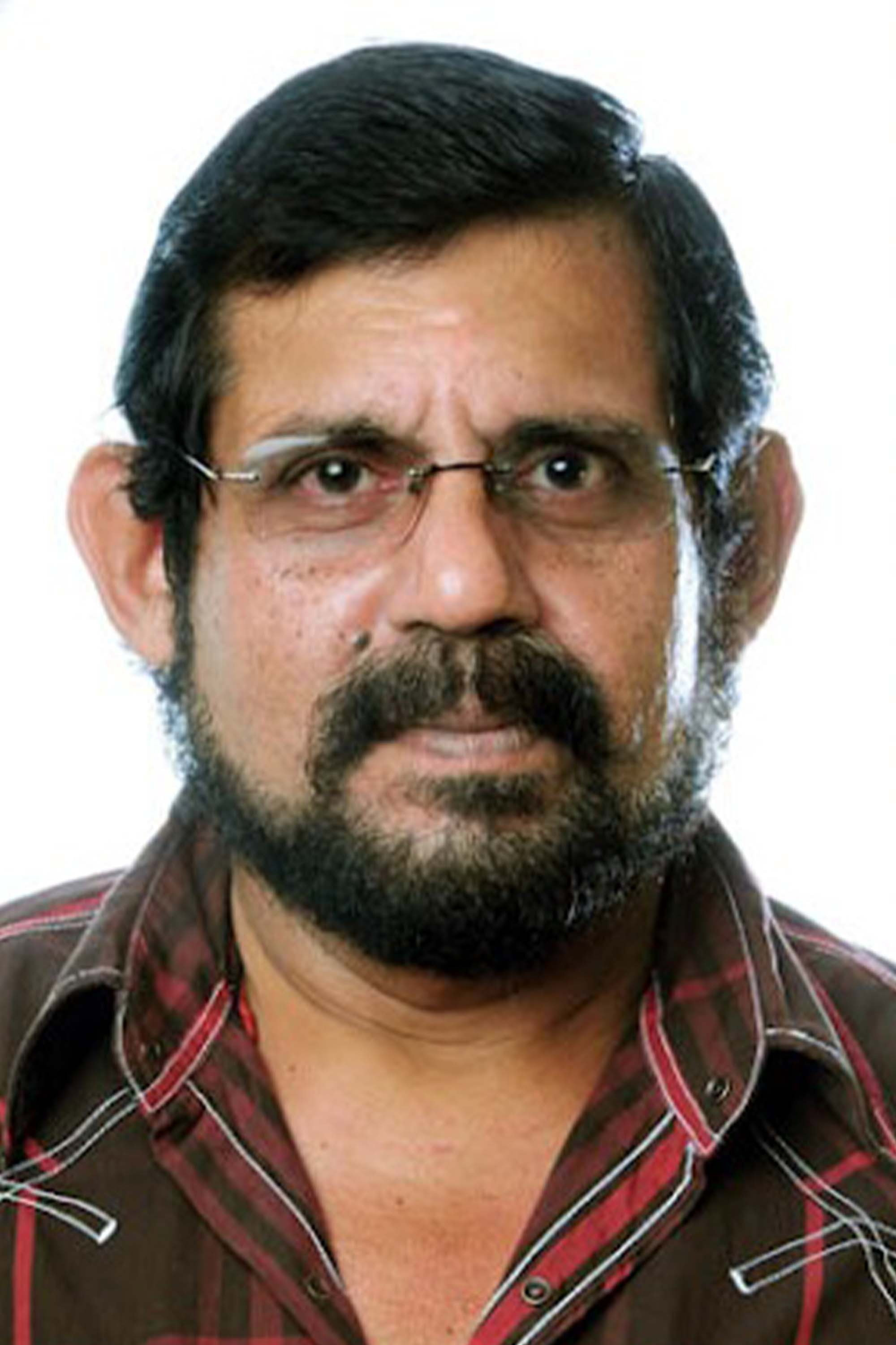 Viji Thampi