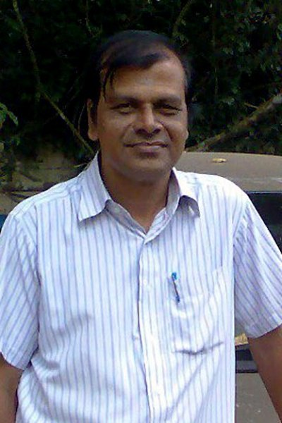 Poojapura Radhakrishnan