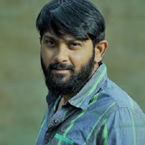 Krishna Teja