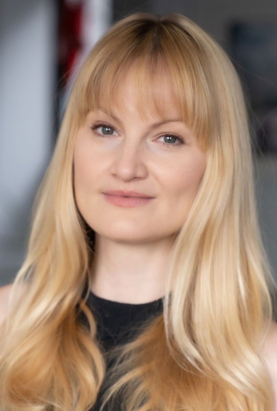 Eleanor Lawrence - actress,writer,producer | CinemaIP