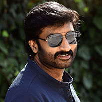 Tottempudi Gopichand