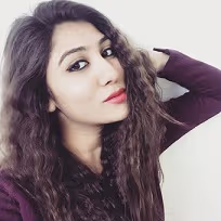 Netri Trivedi