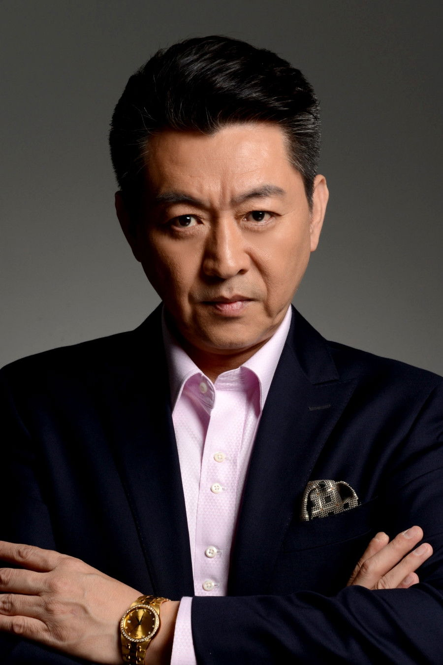 Chung-Hua Tou