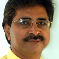 Kedar Shankar