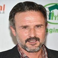 David Arquette