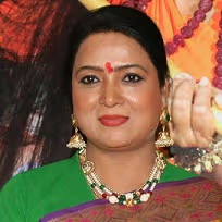 Maya Yadav