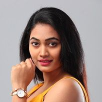 Spandana Palli