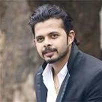 S. Sreesanth