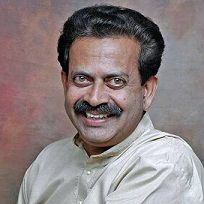 Srinivas Prabhu