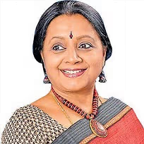 Vidya Murthy