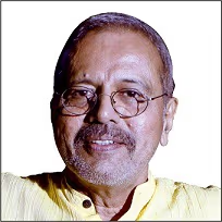 Satish Pulekar