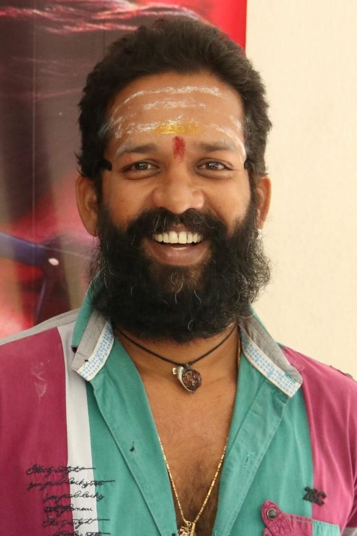 Baba Bhaskar