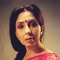Chaiti Ghosal