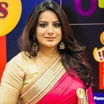 Pooja Gandhi