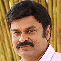 Naga Babu