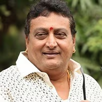 Prudhvi Raj