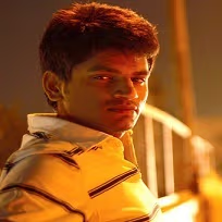 Vishal Shah