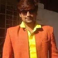 Rakesh Mishra