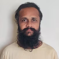 Vinod Anand